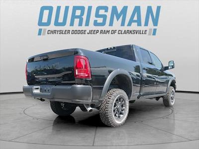 New 2025 Ram 2500 Power Wagon Crew Cab for sale #45563897 - photo 2