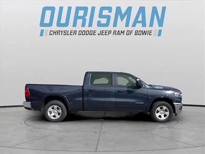 New 2025 Ram 1500 Big Horn Crew Cab 4x4 Pickup for sale #45675677 - photo 2