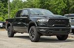 New 2025 Ram 1500 Rebel Crew Cab 4x4 Pickup for sale #45692053 - photo 1
