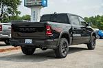 New 2025 Ram 1500 Rebel Crew Cab 4x4 Pickup for sale #45692053 - photo 4