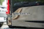 New 2025 Ram 1500 Rebel Crew Cab 4x4 Pickup for sale #45692053 - photo 8