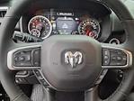 New 2025 Ram 1500 Big Horn Crew Cab 4x4 Pickup for sale #45701228 - photo 18