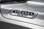 New 2025 Ram 1500 Big Horn Crew Cab 4x4 Pickup for sale #45722268 - photo 13