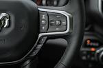 New 2025 Ram 1500 Big Horn Crew Cab 4x4 Pickup for sale #45722268 - photo 26