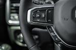 New 2025 Ram 1500 Big Horn Crew Cab 4x4 Pickup for sale #45722268 - photo 27
