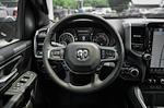 New 2025 Ram 1500 Big Horn Crew Cab 4x4 Pickup for sale #45722269 - photo 27