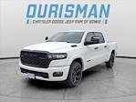 New 2025 Ram 1500 Big Horn Crew Cab 4x4 Pickup for sale #45730580 - photo 7