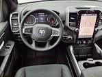 New 2025 Ram 1500 Big Horn Crew Cab 4x4 Pickup for sale #45730580 - photo 14