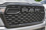 New 2025 Ram 1500 Big Horn Crew Cab 4x4 Pickup for sale #45730581 - photo 11
