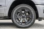 New 2025 Ram 1500 Big Horn Crew Cab 4x4 Pickup for sale #45730581 - photo 18