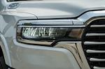 New 2025 Ram 1500 Laramie Crew Cab 4x4 Pickup for sale #45730586 - photo 11