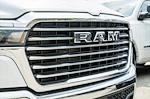 New 2025 Ram 1500 Laramie Crew Cab 4x4 Pickup for sale #45730586 - photo 12