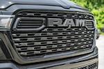New 2025 Ram 1500 Big Horn Crew Cab 4x4 Pickup for sale #45732199 - photo 11