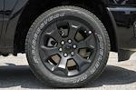 New 2025 Ram 1500 Big Horn Crew Cab 4x4 Pickup for sale #45732199 - photo 18