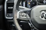 New 2025 Ram 1500 Big Horn Crew Cab 4x4 Pickup for sale #45732200 - photo 26