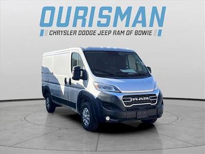 New 2025 Ram ProMaster 2500 Standard Roof Empty Cargo Van for sale #42508607 - photo 1