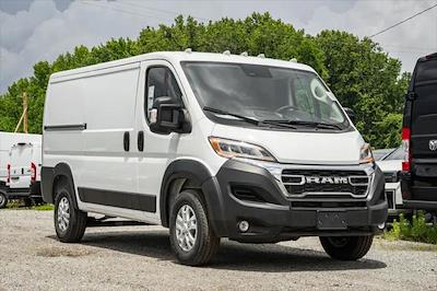 New 2025 Ram ProMaster 2500 Standard Roof Empty Cargo Van for sale #42508610 - photo 1