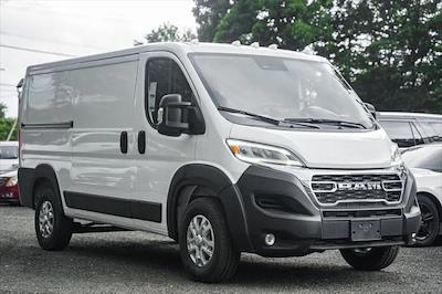 New 2025 Ram ProMaster 2500 Standard Roof Empty Cargo Van for sale #42508611 - photo 1