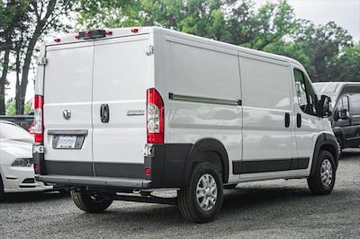 New 2025 Ram ProMaster 2500 Standard Roof Empty Cargo Van for sale #42508611 - photo 2