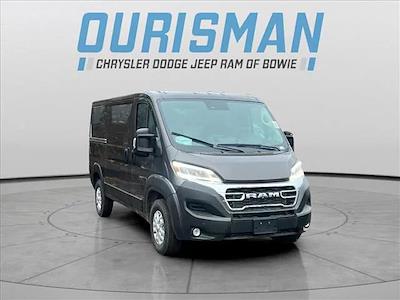 New 2025 Ram ProMaster 2500 Standard Roof Empty Cargo Van for sale #42508613 - photo 1