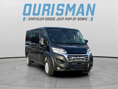 New 2025 Ram ProMaster 2500 Standard Roof Empty Cargo Van for sale #42508723 - photo 1