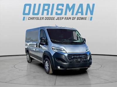 New 2025 Ram ProMaster 2500 Standard Roof Empty Cargo Van for sale #42508724 - photo 1