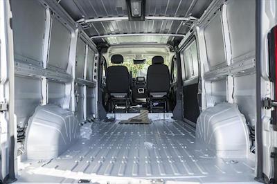 New 2025 Ram ProMaster 2500 Standard Roof Empty Cargo Van for sale #42508724 - photo 2