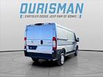 New 2025 Ram ProMaster 2500 Standard Roof Empty Cargo Van for sale #42508724 - photo 6
