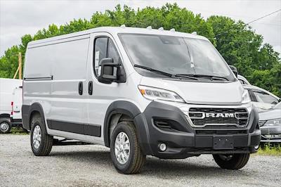 New 2025 Ram ProMaster 2500 Standard Roof Empty Cargo Van for sale #42508725 - photo 1