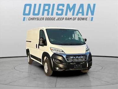 New 2025 Ram ProMaster 2500 Standard Roof Empty Cargo Van for sale #42508727 - photo 1