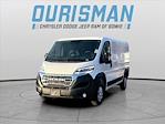 New 2025 Ram ProMaster 2500 Standard Roof Empty Cargo Van for sale #42508727 - photo 8