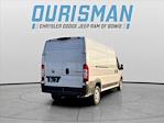 New 2025 Ram ProMaster 3500 High Roof Empty Cargo Van for sale #42510378 - photo 5