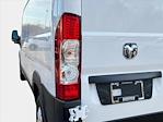 New 2025 Ram ProMaster 3500 High Roof Empty Cargo Van for sale #42510378 - photo 8