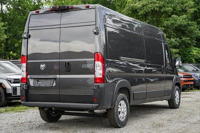 New 2025 Ram ProMaster 3500 High Roof Empty Cargo Van for sale #42510379 - photo 2