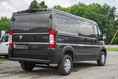 New 2025 Ram ProMaster 1500 Standard Roof Empty Cargo Van for sale #42510758 - photo 2