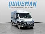 New 2025 Ram ProMaster 2500 High Roof Empty Cargo Van for sale #42514537 - photo 1