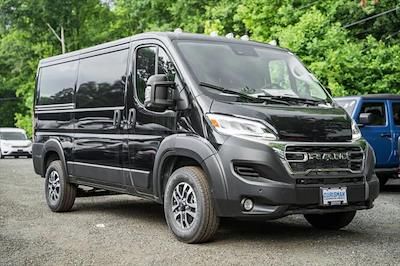 New 2025 Ram ProMaster 3500 Standard Roof Empty Cargo Van for sale #42518270 - photo 1