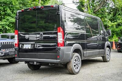 New 2025 Ram ProMaster 3500 Standard Roof Empty Cargo Van for sale #42518270 - photo 2