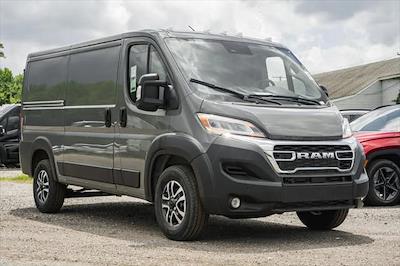 New 2025 Ram ProMaster 3500 Standard Roof Empty Cargo Van for sale #42518274 - photo 1