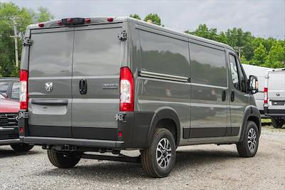 New 2025 Ram ProMaster 3500 Standard Roof Empty Cargo Van for sale #42518274 - photo 2
