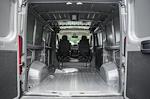 New 2025 Ram ProMaster 3500 Standard Roof Empty Cargo Van for sale #42518274 - photo 9