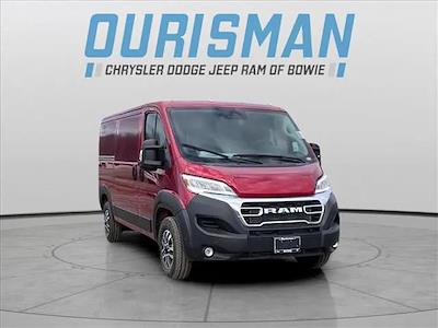 New 2025 Ram ProMaster 3500 Standard Roof Empty Cargo Van for sale #42518275 - photo 1