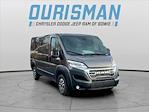 New 2025 Ram ProMaster 3500 Standard Roof Empty Cargo Van for sale #42518276 - photo 1