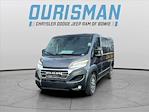 New 2025 Ram ProMaster 3500 Standard Roof Empty Cargo Van for sale #42518276 - photo 8