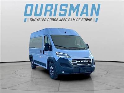 New 2025 Ram ProMaster 2500 High Roof Empty Cargo Van for sale #42519816 - photo 1