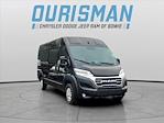 New 2025 Ram ProMaster 3500 High Roof Empty Cargo Van for sale #42519951 - photo 1