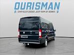 New 2025 Ram ProMaster 3500 High Roof Empty Cargo Van for sale #42519951 - photo 4
