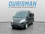 New 2025 Ram ProMaster 3500 High Roof Empty Cargo Van for sale #42519951 - photo 8