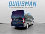 New 2025 Ram ProMaster 3500 High Roof Empty Cargo Van for sale #42519952 - photo 6