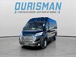 New 2025 Ram ProMaster 3500 High Roof Empty Cargo Van for sale #42519952 - photo 14